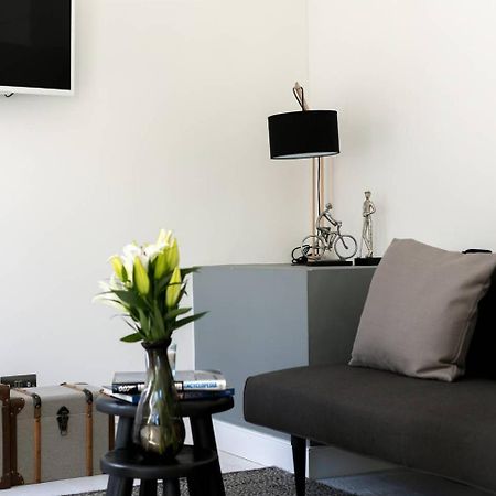 Guestready - West Kensington Home W/Balcony Londra Esterno foto