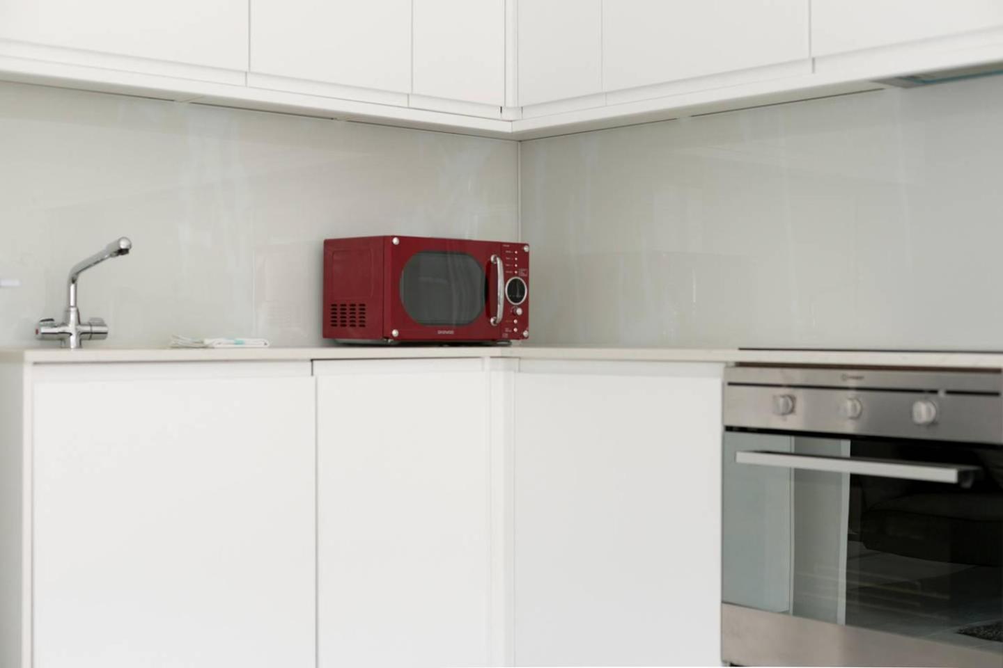 Guestready - West Kensington Home W/Balcony Londra Esterno foto